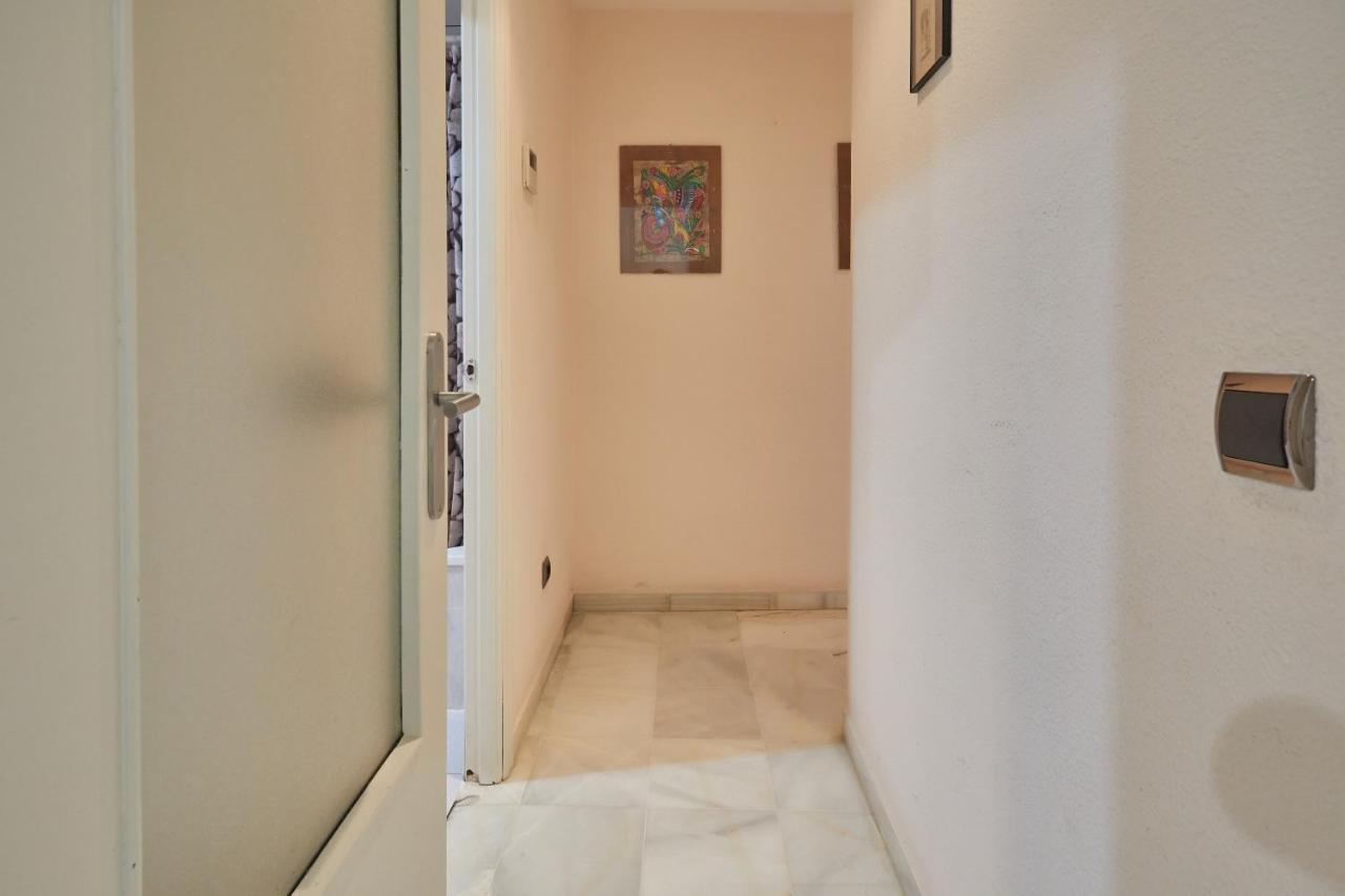 Two Bedrooms Leonor Davalos Sevilla Eksteriør bilde